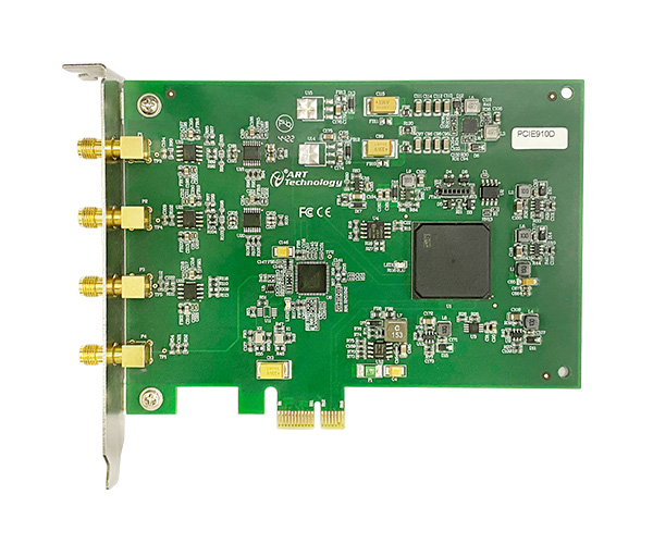 PCIe910D